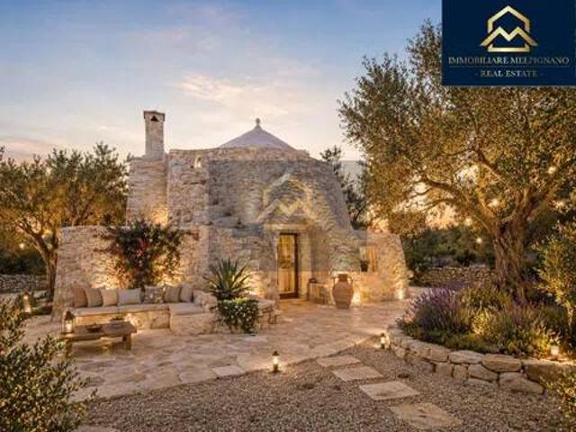 Rustico / Casale in vendita a Ostuni BR