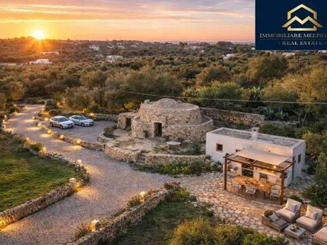 Rustico / Casale in vendita a Ostuni BR