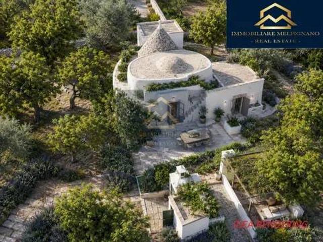 Rustico / Casale in vendita a Ostuni BR