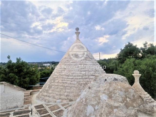 Rustico / Casale in vendita a Ostuni BR