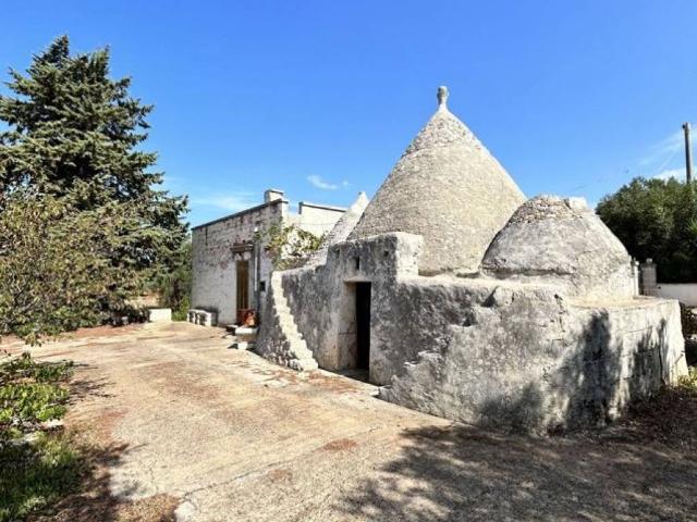 Rustico / Casale in vendita a Ostuni BR