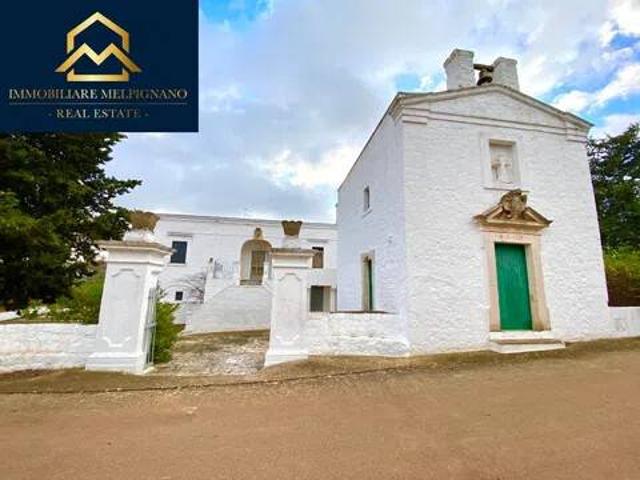 Rustico / Casale in vendita a Ostuni BR