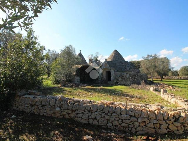Rustico / Casale in vendita a Ostuni BR