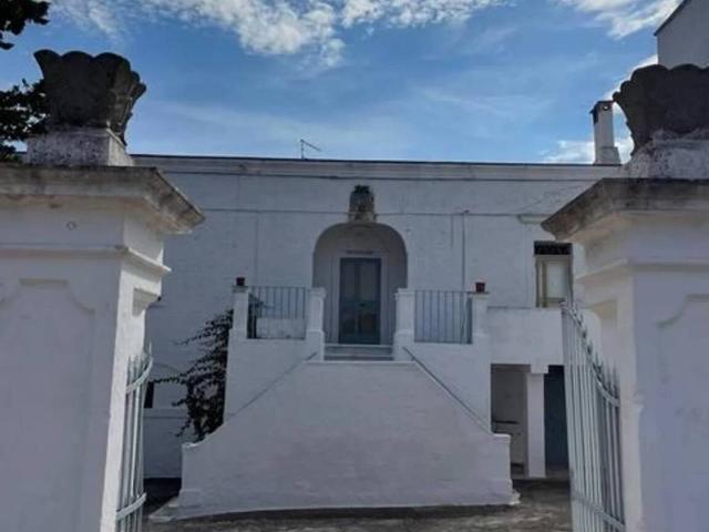 Rustico / Casale in vendita a Ostuni BR