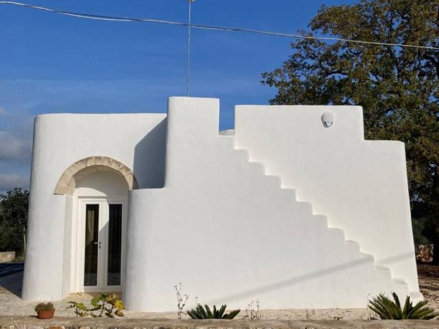 Rustico / Casale in vendita a Ostuni BR