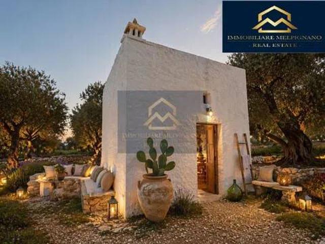 Rustico / Casale in vendita a Ostuni BR