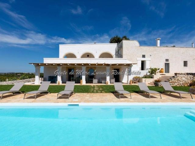 Rustico / Casale in vendita a Ostuni BR