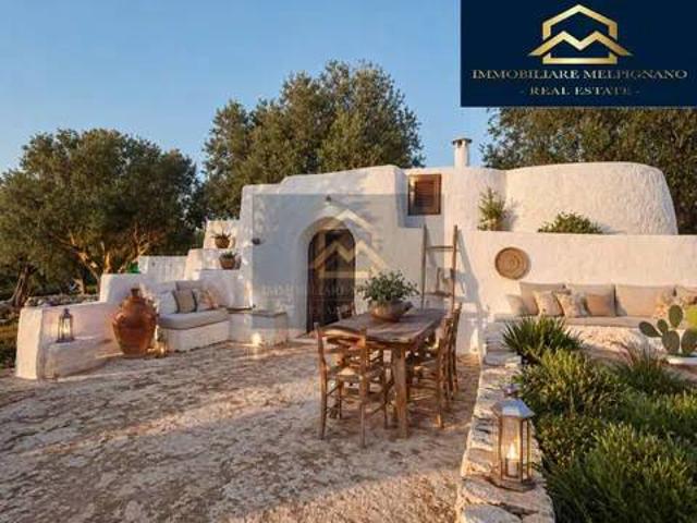 Rustico / Casale in vendita a Ostuni BR