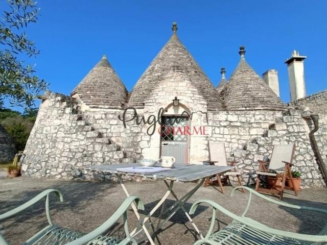 Rustico / Casale in vendita a Ostuni BR