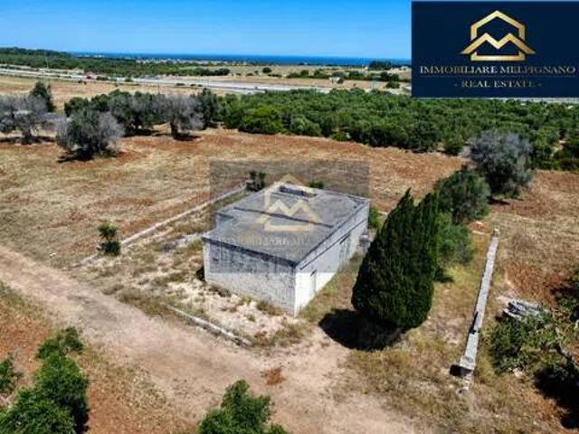 Rustico / Casale in vendita a Ostuni BR