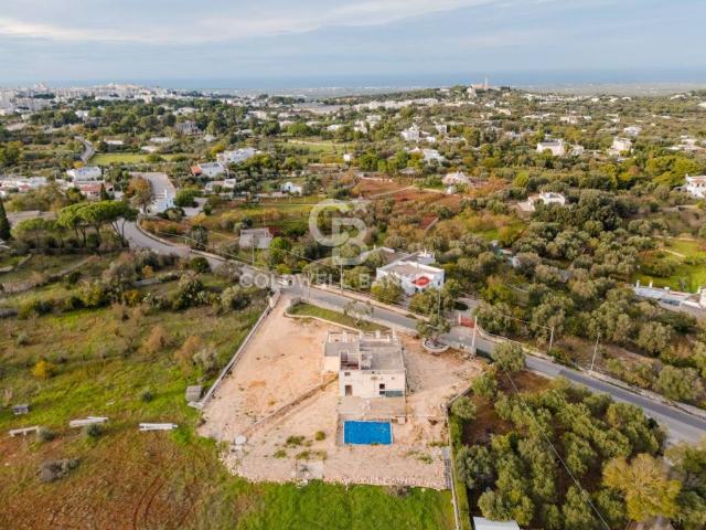 Rustico / Casale in vendita a Ostuni BR