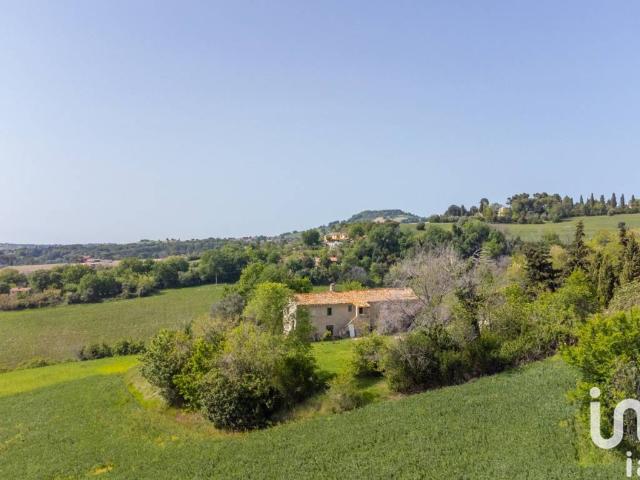 Rustico / Casale in vendita a Osimo AN