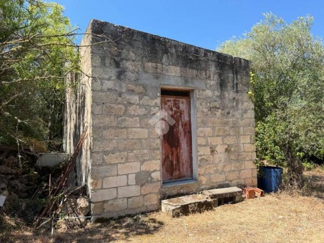 Rustico / Casale in vendita a Ossi SS
