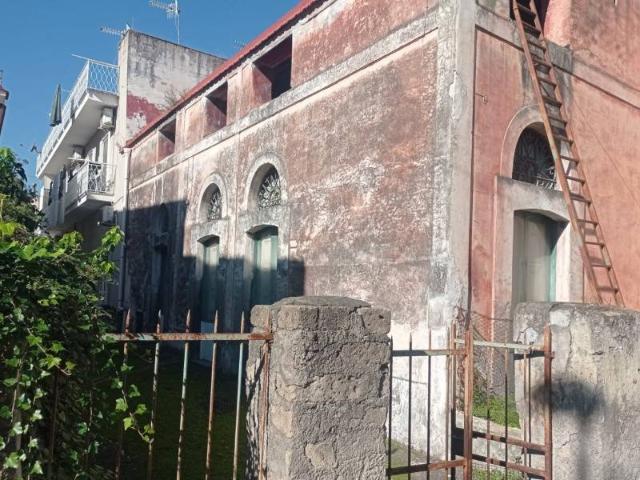 Rustico / Casale in vendita a Ottaviano NA