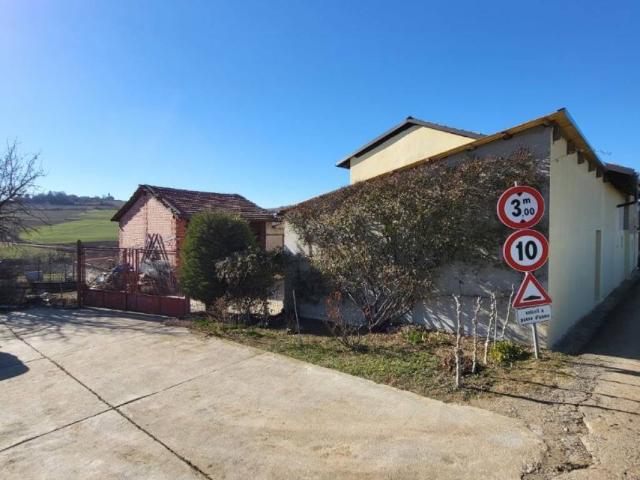 Rustico / Casale in vendita a Ottiglio AL