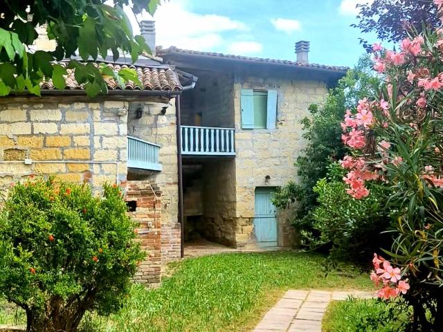 Rustico / Casale in vendita a Ottiglio AL
