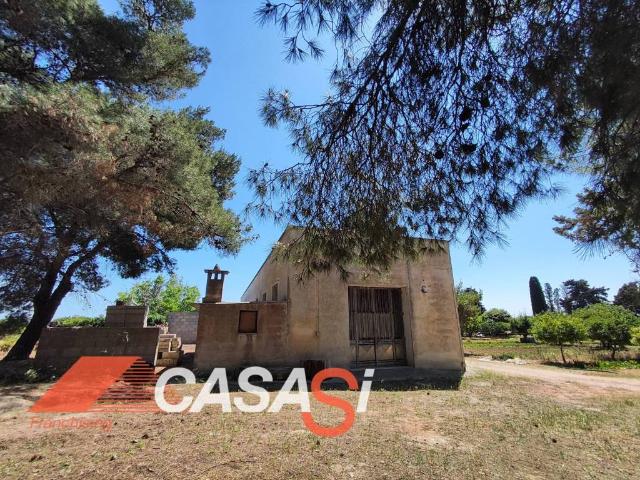 Rustico / Casale in vendita a Otranto LE