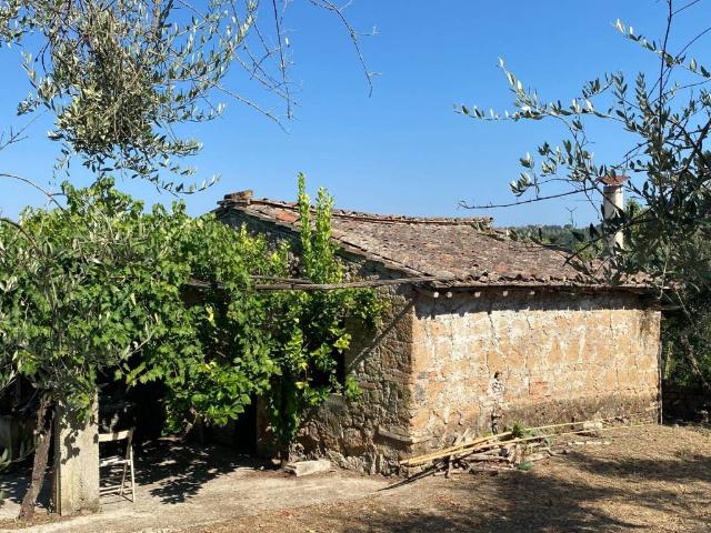 Rustico / Casale in vendita a Otricoli TR