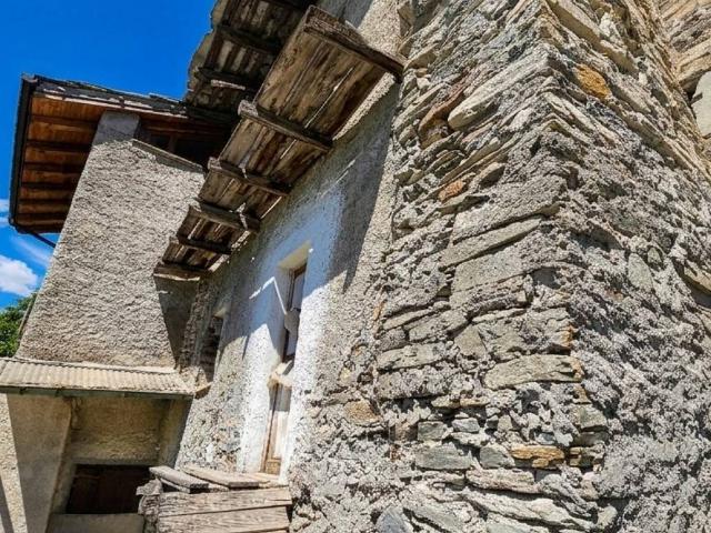 Rustico / Casale in vendita a Oulx TO