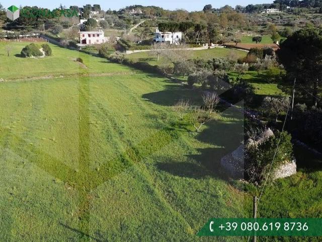 Rustico / Casale in vendita a Locorotondo BA