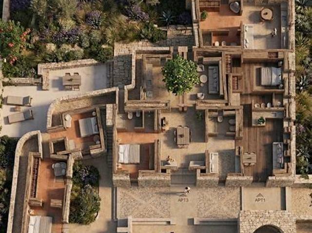 Rustico / Casale in vendita a Locorotondo BA
