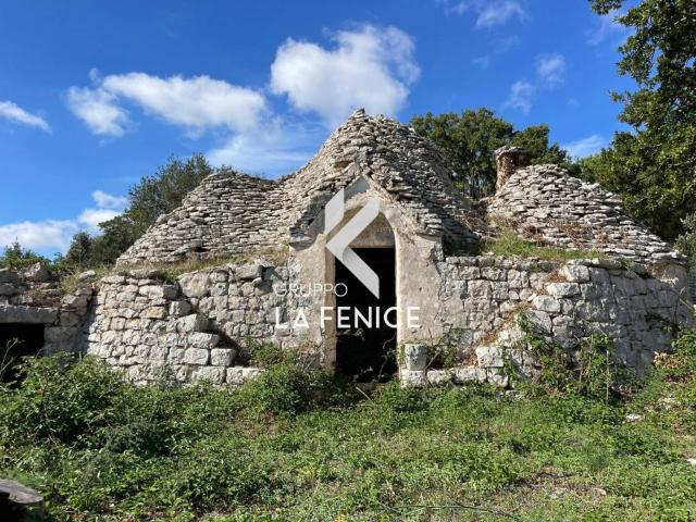 Rustico / Casale in vendita a Locorotondo BA