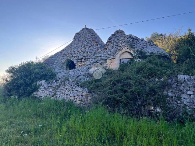 Rustico / Casale in vendita a Locorotondo BA