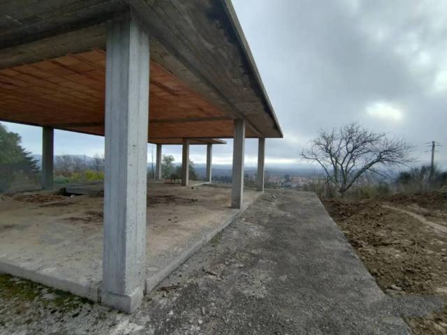 Rustico / Casale in vendita a Vejano VT