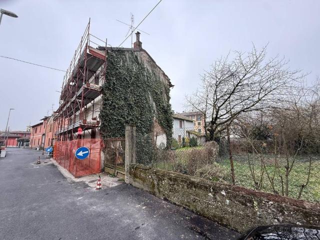 Rustico / Casale in vendita a Lodi LO