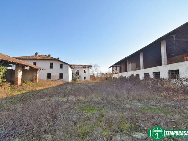 Rustico / Casale in vendita a Lombardore TO