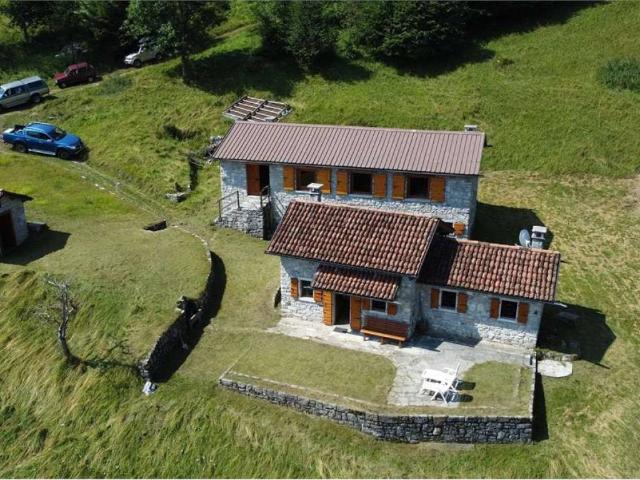 Rustico / Casale in vendita a Longarone BL