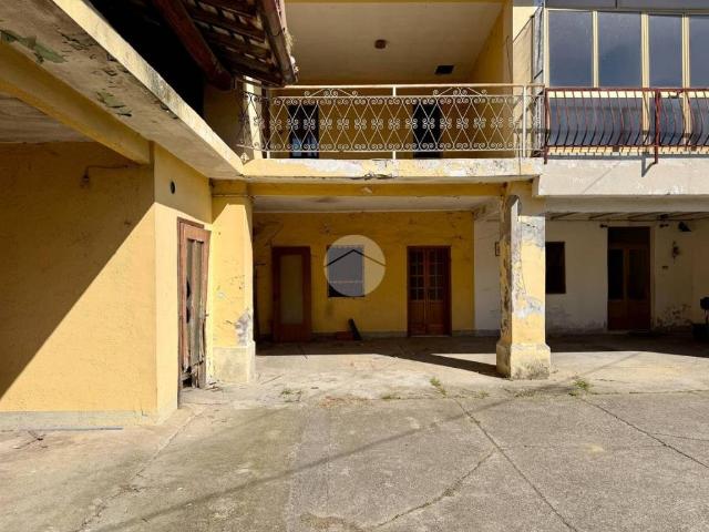 Rustico / Casale in vendita a Longhena BS