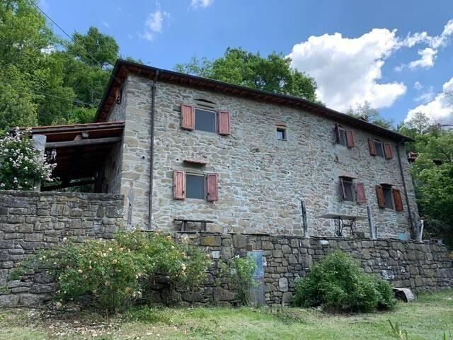 Rustico / Casale in vendita a Londa FI