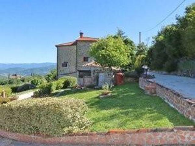 Rustico / Casale in vendita a Londa FI