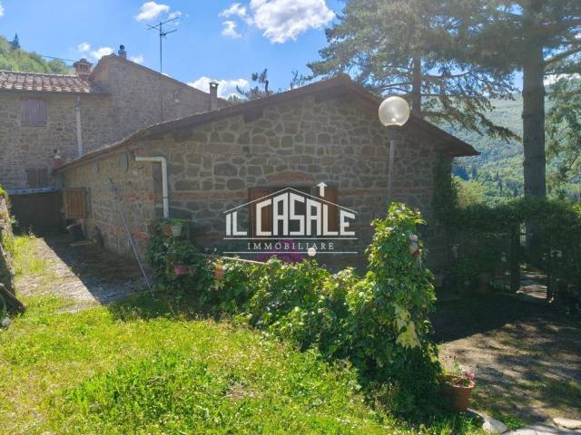 Rustico / Casale in vendita a Londa FI