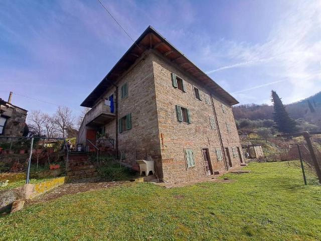 Rustico / Casale in vendita a Londa FI
