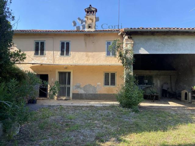 Rustico / Casale in vendita a Lonigo VI