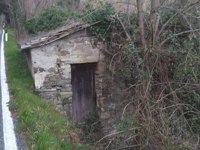 Rustico / Casale in vendita a Lorsica GE