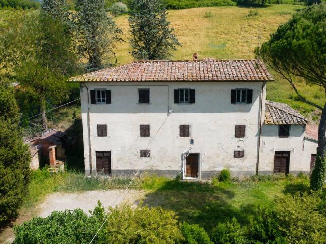 Rustico / Casale in vendita a Laterina Pergine Valdarno AR