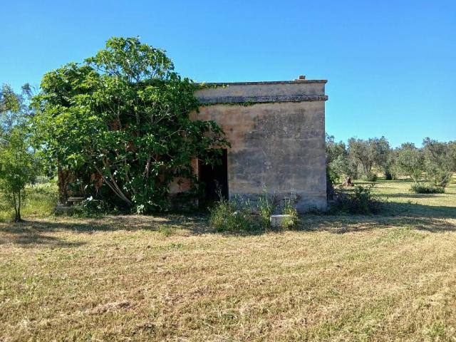 Rustico / Casale in vendita a Latiano BR