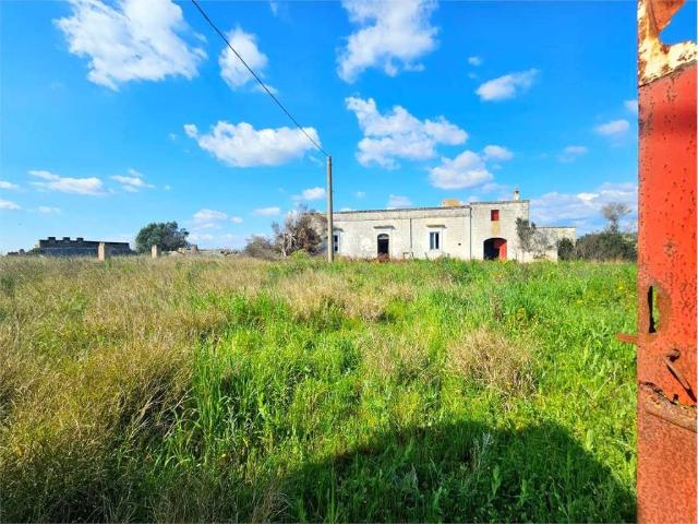 Rustico / Casale in vendita a Latiano BR