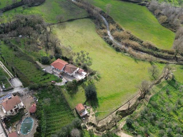 Rustico / Casale in vendita a Laureana Cilento SA