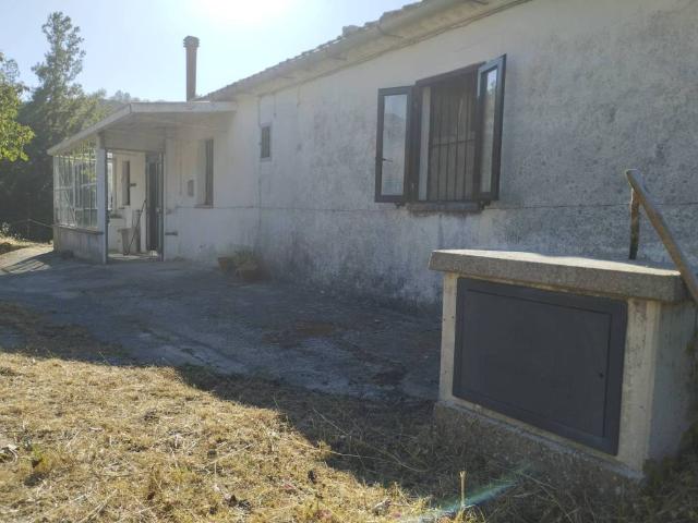 Rustico / Casale in vendita a Lauria PZ
