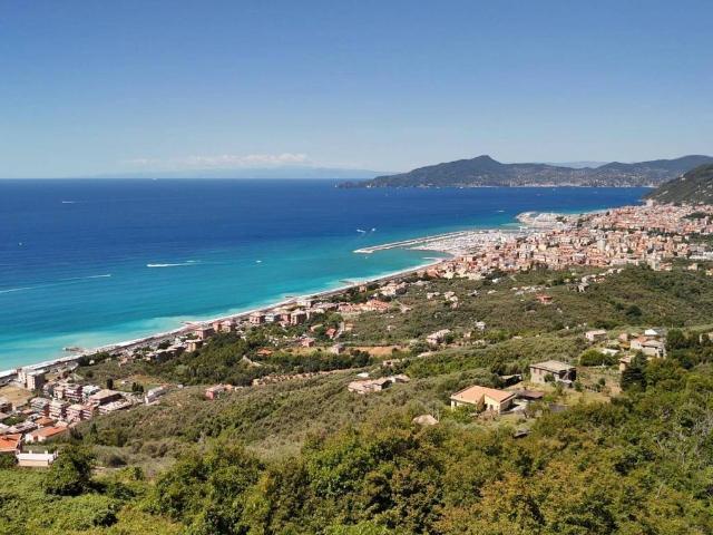 Rustico / Casale in vendita a Lavagna GE