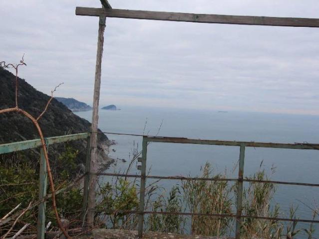 Rustico / Casale in vendita a La Spezia SP