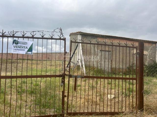 Rustico / Casale in vendita a Ladispoli RM