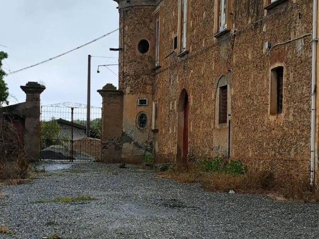 Rustico / Casale in vendita a Lamezia Terme CZ