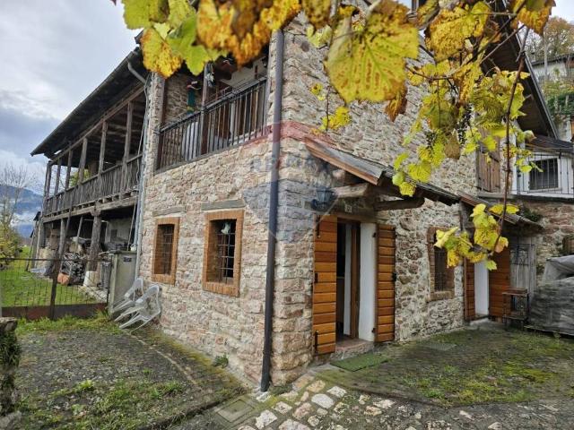 Rustico / Casale in vendita a Lamon BL