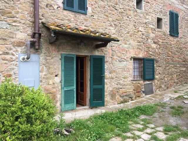 Rustico / Casale in vendita a Lamporecchio PT