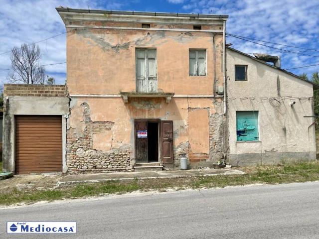 Rustico / Casale in vendita a Lanciano CH
